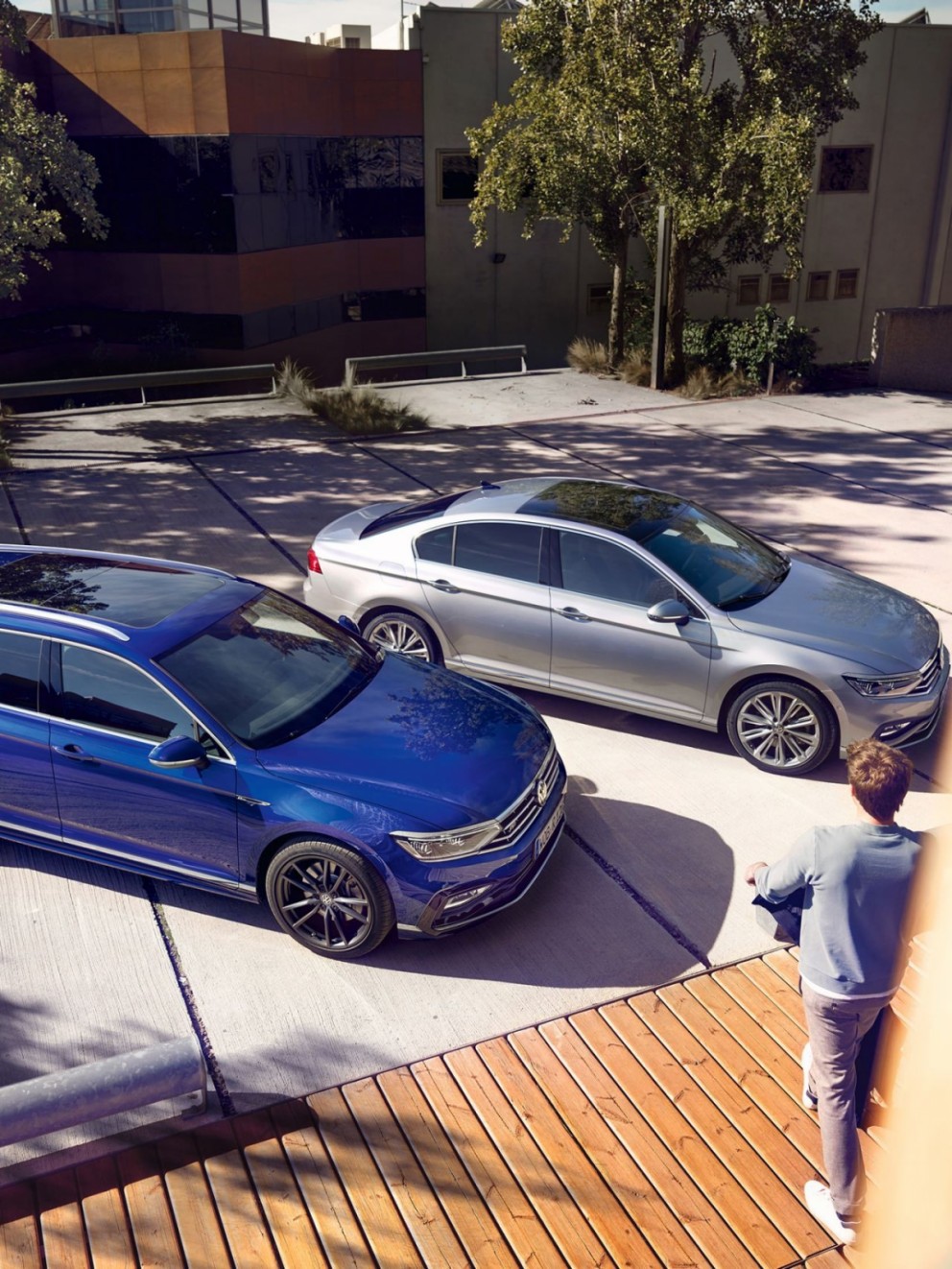 Tom Harvey Volkswagen